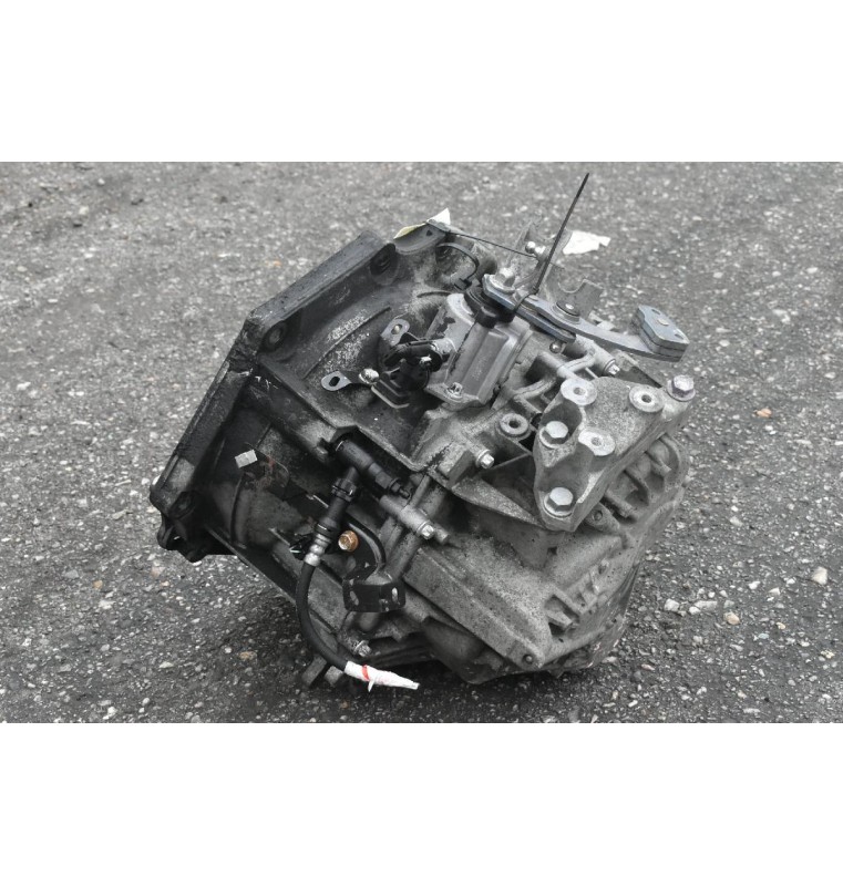 Σασμάν Opel Astra J 1.7 A17DTS 2010-2018 (Start Stop) (55584340 55583889 95520842) MZ4