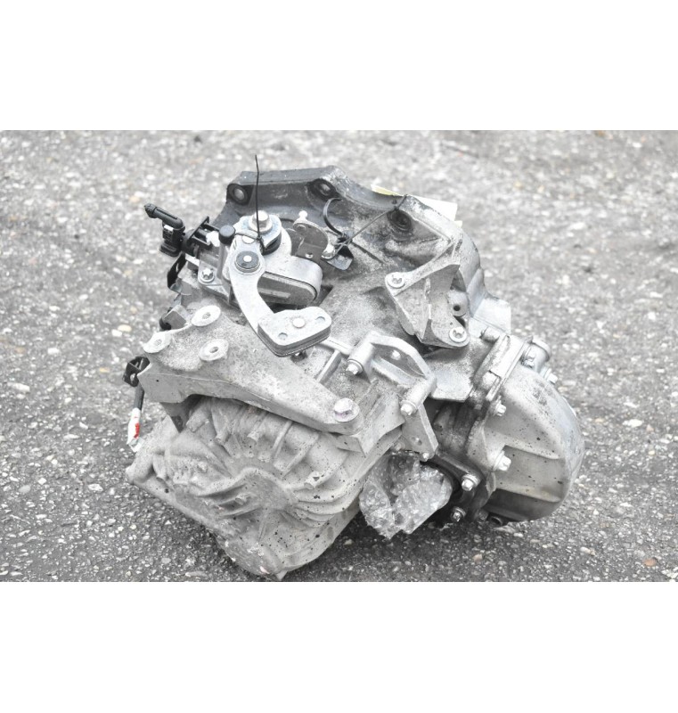 Σασμάν Opel Astra J 1.7 A17DTS 2010-2018 (Start Stop) (55584340 55583889 95520842) MZ4