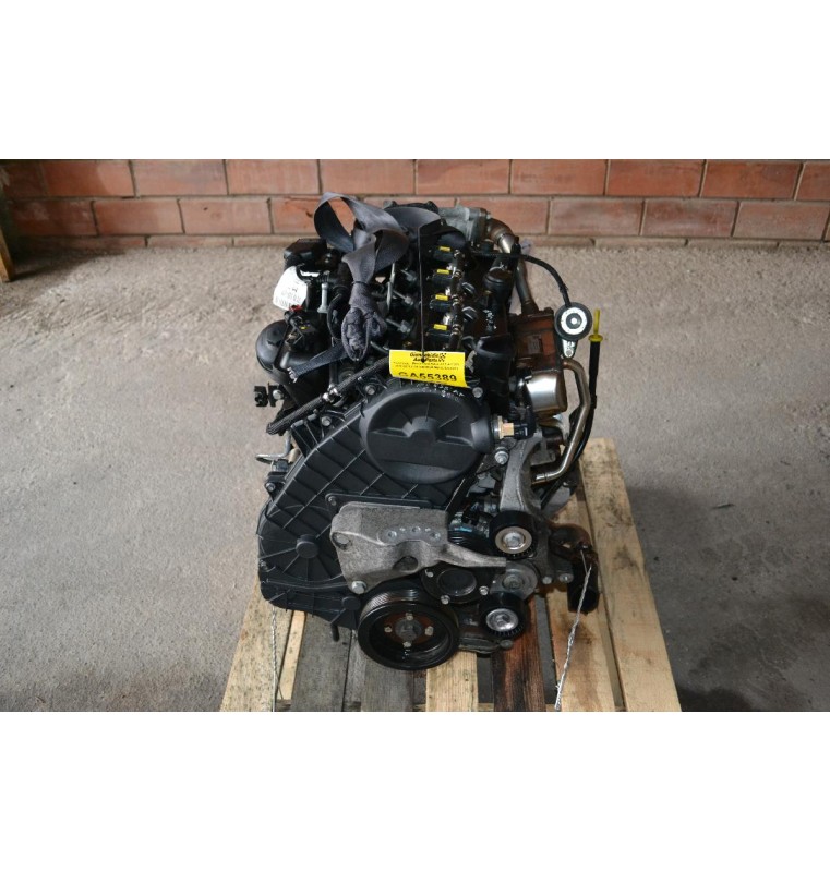 Κινητήρας - Μοτέρ Opel Astra J 1.7 A17DTS 2010-2018 (189.000KM) 6 Μηνες Εγγυηση