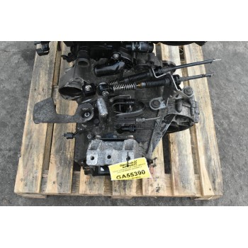 Σασμάν Volkswagen Golf 1.4 BUD 2004-2010 (JHU) 0AF300040PX 0AF300041LX