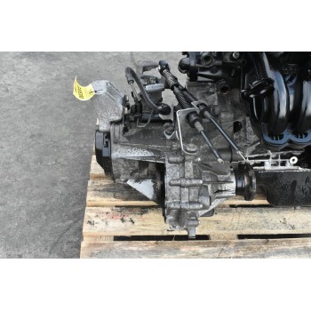 Σασμάν Volkswagen Golf 1.4 BUD 2004-2010 (JHU) 0AF300040PX 0AF300041LX