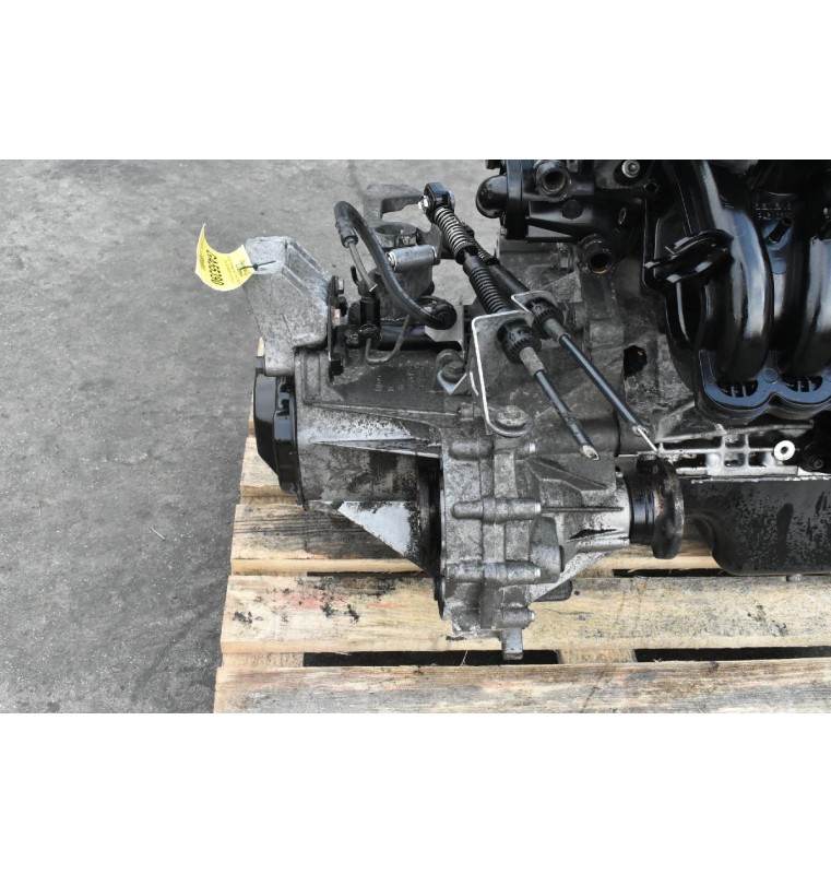 Σασμάν Volkswagen Golf 1.4 BUD 2004-2010 (JHU) 0AF300040PX 0AF300041LX