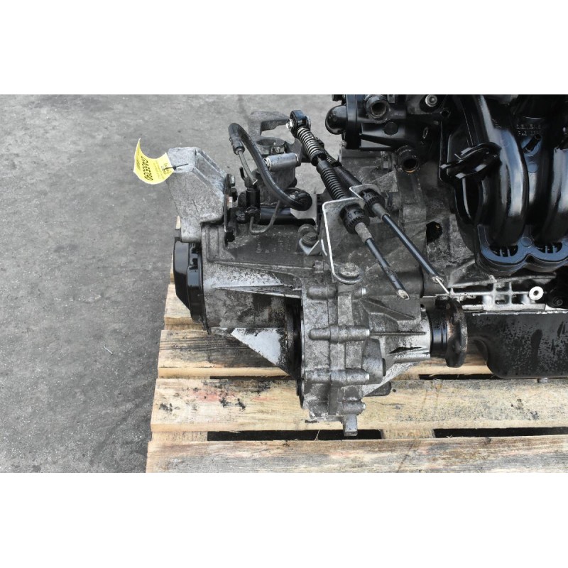 Σασμάν Volkswagen Golf 1.4 BUD 2004-2010 (JHU) 0AF300040PX 0AF300041LX