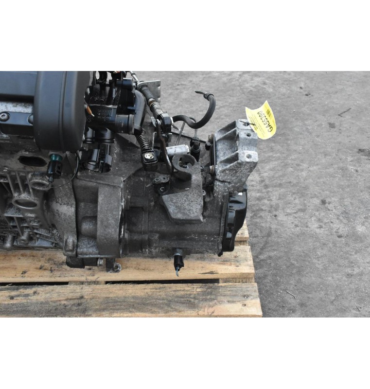 Σασμάν Volkswagen Golf 1.4 BUD 2004-2010 (JHU) 0AF300040PX 0AF300041LX
