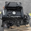 Κινητήρας - Μοτέρ VW Golf 1.4 80PS BUD 2004-2011 (142.000 KM)