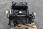 Κινητήρας - Μοτέρ VW Golf 1.4 80PS BUD 2004-2011 (142.000 KM)