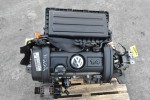 Κινητήρας - Μοτέρ VW Golf 1.4 80PS BUD 2004-2011 (142.000 KM)