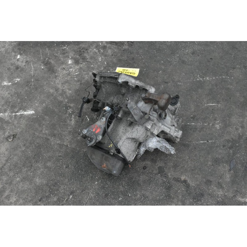 Σασμάν Peugeot 307 1.4 KFU 2002-2010 (2223QZ 2223YG 20CQ15)