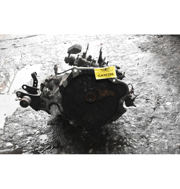 Σασμάν Toyota Auris 1.4 4ZZ 2005-2009 (Αλουμινιο) 30300-02090 3030002090