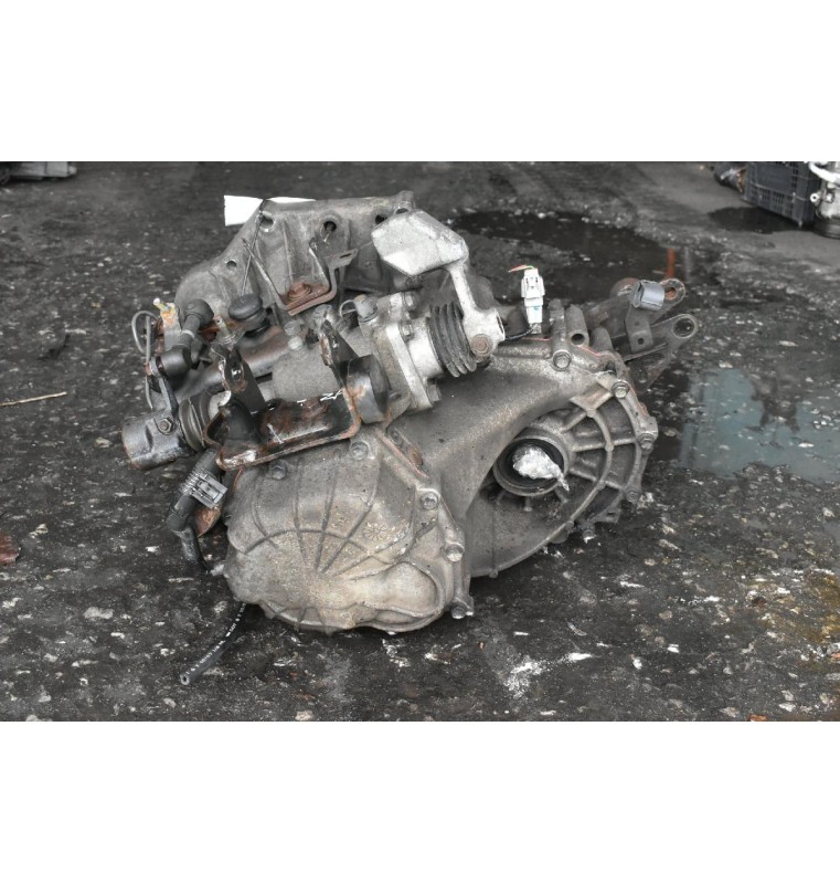 Σασμάν Toyota Auris 1.4 4ZZ 2005-2009 (Αλουμινιο) 30300-02090 3030002090