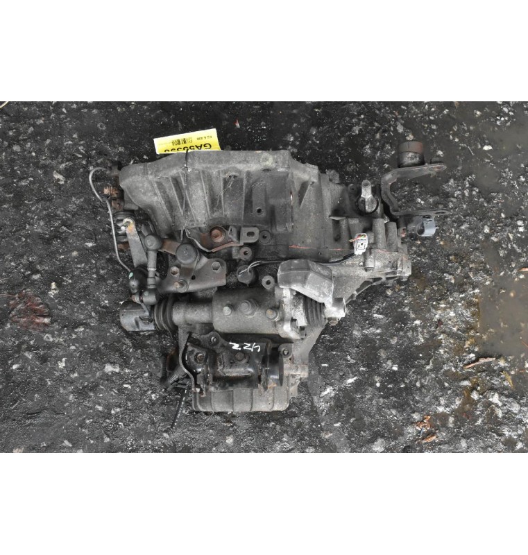 Σασμάν Toyota Auris 1.4 4ZZ 2005-2009 (Αλουμινιο) 30300-02090 3030002090