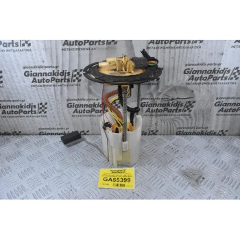 Αντλία Καυσίμου Ντεπόζιτου / Φλότερ Nissan Qashqai Kadjar K9K / R9M 1.6 1.5 dCi 2008-2020 BOSCH 17040-4EA0A 058020 (Renault Espace)