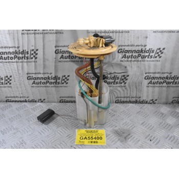 Αντλία Καυσίμου Ντεπόζιτου / Φλότερ Renault Kadjar Espace K9K / R9M 1.6 1.5 dCi 2008-2020 BOSCH 17040-4EA0A 058020 (Nissan Qashqai)