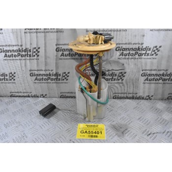 Αντλία Καυσίμου Ντεπόζιτου / Φλότερ Renault Kadjar Espace K9K / R9M 1.6 1.5 dCi 2008-2020 BOSCH 17040-4EA0A 058020 (Nissan Qashqai)