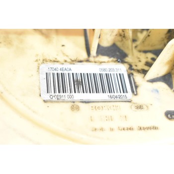 Αντλία Καυσίμου Ντεπόζιτου / Φλότερ Renault Kadjar Espace K9K / R9M 1.6 1.5 dCi 2008-2020 BOSCH 17040-4EA0A 058020 (Nissan Qashqai)