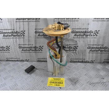 Αντλία Καυσίμου Ντεπόζιτου / Φλότερ Nissan Qashqai K9K / R9M 1.6 1.5 dCi 2008-2020 BOSCH 17040-4EA0A 058020 (Renault Kadjar Espace)