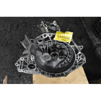 Σασμάν Opel Astra J 1.3 A13DTE 2010-2015 (24578402 95518578 24579755) (F17 Χωρις Start Stop)