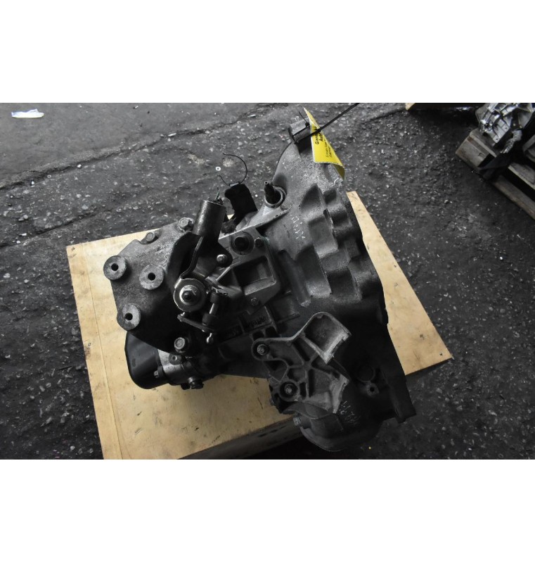 Σασμάν Opel Astra J 1.3 A13DTE 2010-2015 (24578402 95518578 24579755) (F17 Χωρις Start Stop)