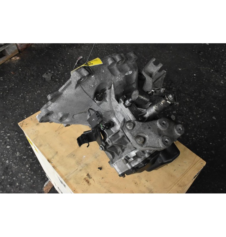 Σασμάν Opel Astra J 1.3 A13DTE 2010-2015 (24578402 95518578 24579755) (F17 Χωρις Start Stop)