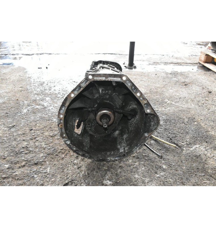 Σασμάν Mercedes-Benz Sprinter 2.2 646986 2005-2012 (A9062602000)