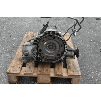 Αυτόματο Σασμάν Audi A4 2.0 CDN 2005-2012 (DL501 NHL) (Κουμπωτος κεντρικος)