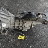 Κιβώτιο Ταχυτήτων / Σασμάν Toyota Hiace 2.5 D4D 2KD 2001-2005