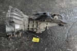 Κιβώτιο Ταχυτήτων / Σασμάν Toyota Hiace 2.5 D4D 2KD 2001-2005