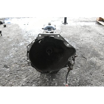 Κιβώτιο Ταχυτήτων / Σασμάν Toyota Hiace 2.5 D4D 2KD 2001-2005