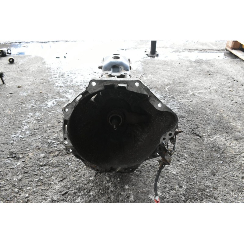 Κιβώτιο Ταχυτήτων / Σασμάν Toyota Hiace 2.5 D4D 2KD 2001-2005