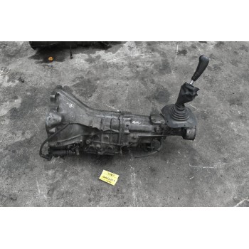 Σασμάν Mitsubishi L200 2.5 K64 2WD 4X2 4D56 1997-2005