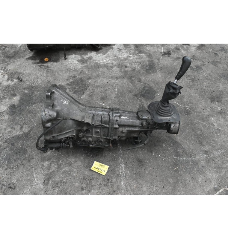 Σασμάν Mitsubishi L200 2.5 K64 2WD 4X2 4D56 1997-2005