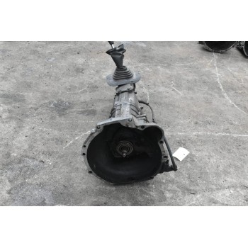 Σασμάν Mitsubishi L200 2.5 K64 2WD 4X2 4D56 1997-2005