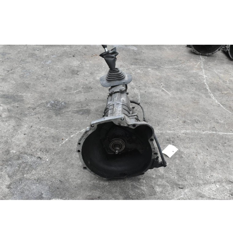 Σασμάν Mitsubishi L200 2.5 K64 2WD 4X2 4D56 1997-2005