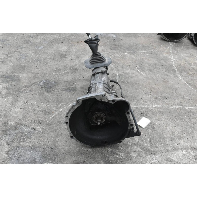 Σασμάν Mitsubishi L200 2.5 K64 2WD 4X2 4D56 1997-2005