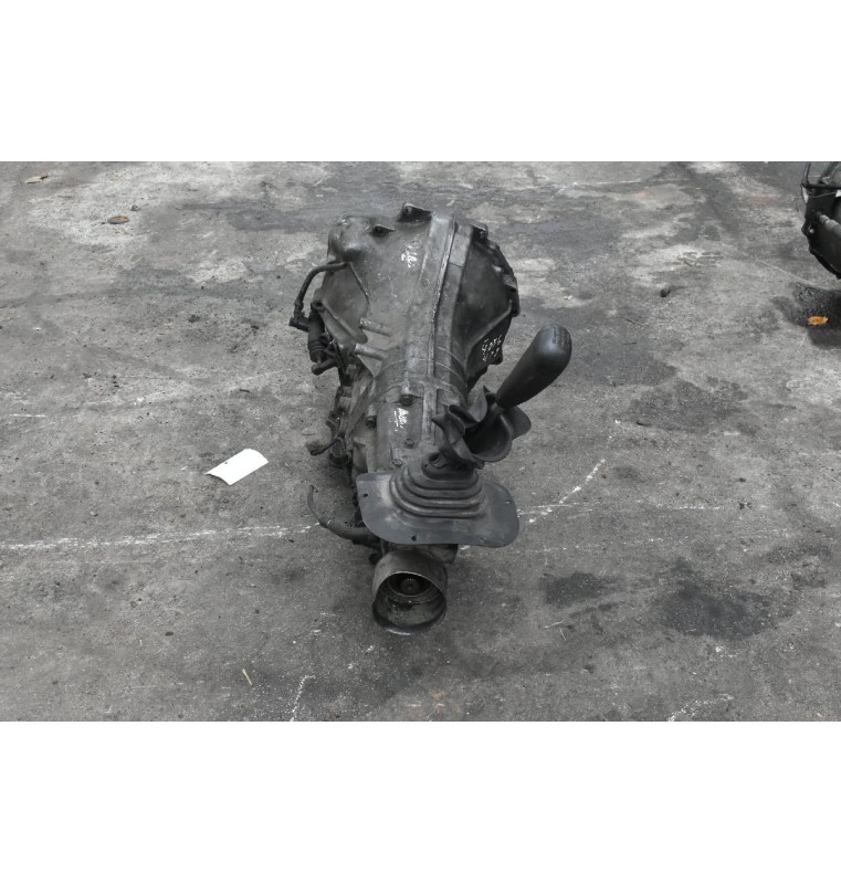 Σασμάν Mitsubishi L200 2.5 K64 2WD 4X2 4D56 1997-2005