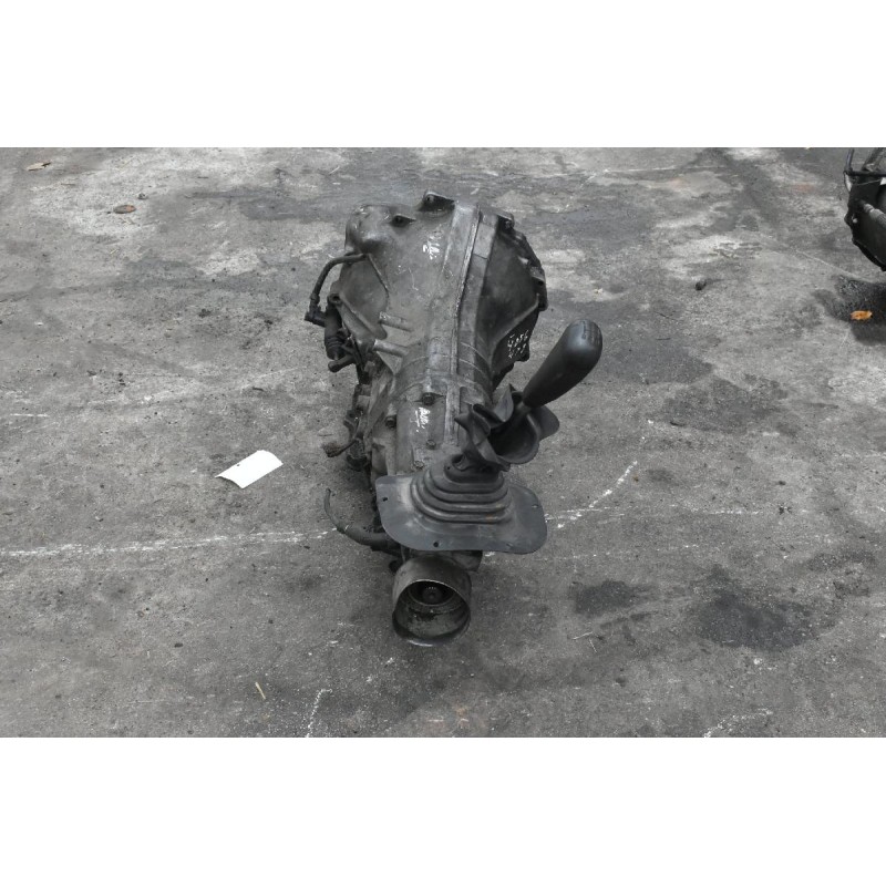 Σασμάν Mitsubishi L200 2.5 K64 2WD 4X2 4D56 1997-2005