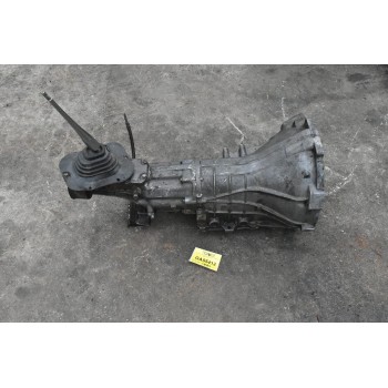 Σασμάν Mitsubishi L200 2.5 K64 2WD 4X2 4D56 1997-2005