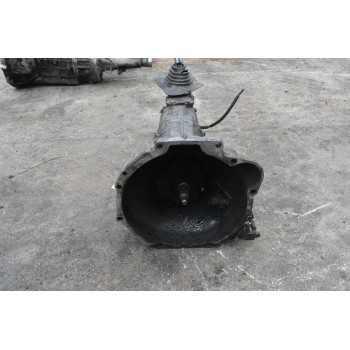 Σασμάν Mitsubishi L200 2.5 K64 2WD 4X2 4D56 1997-2005