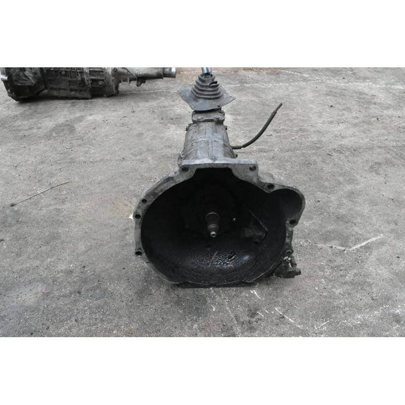 Σασμάν Mitsubishi L200 2.5 K64 2WD 4X2 4D56 1997-2005