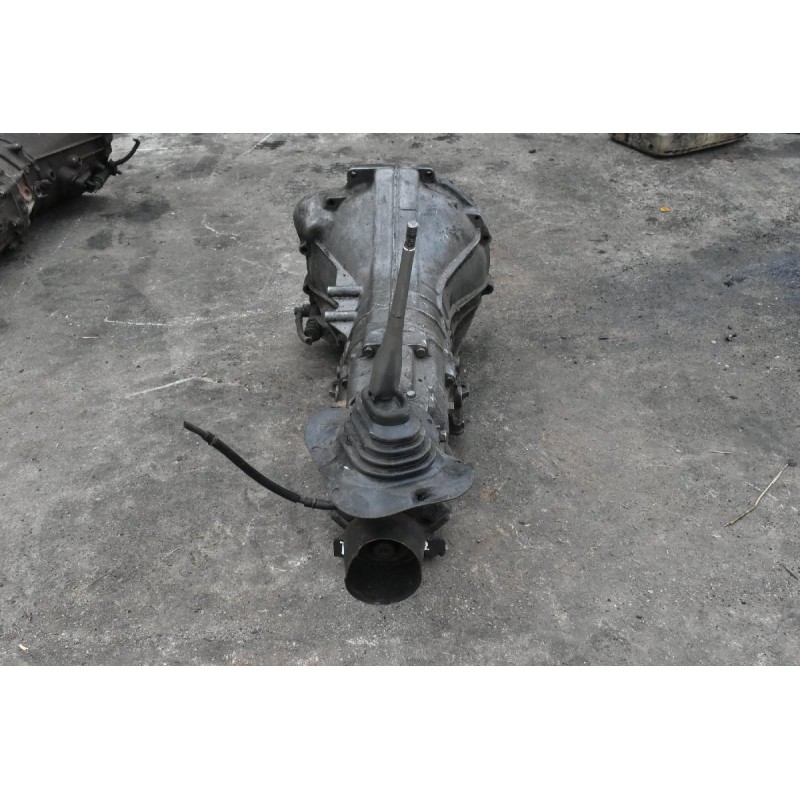 Σασμάν Mitsubishi L200 2.5 K64 2WD 4X2 4D56 1997-2005