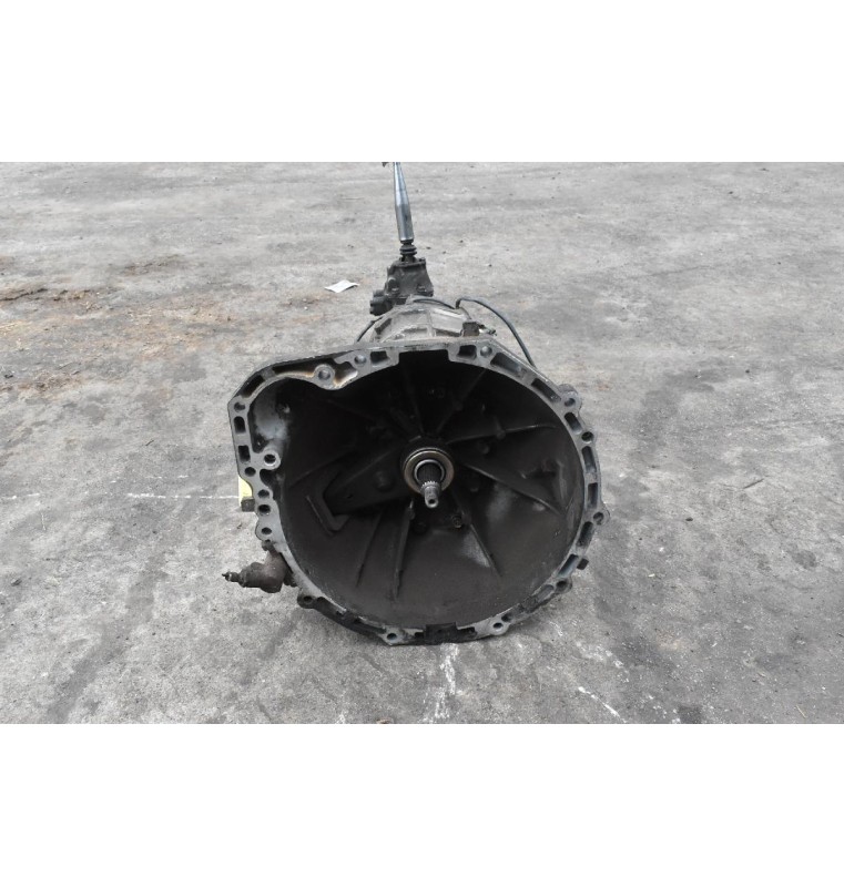 Σασμάν 4Χ2 – Χειροκίνητο Σασμάν 4X2 Ford Ranger - Mazda B2500 2.5  WL 12V 1998-2005