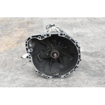 Σασμάν 4Χ2 – Χειροκίνητο Σασμάν 4X2 Ford Ranger - Mazda B2500 2.5  WL 12V 1998-2005