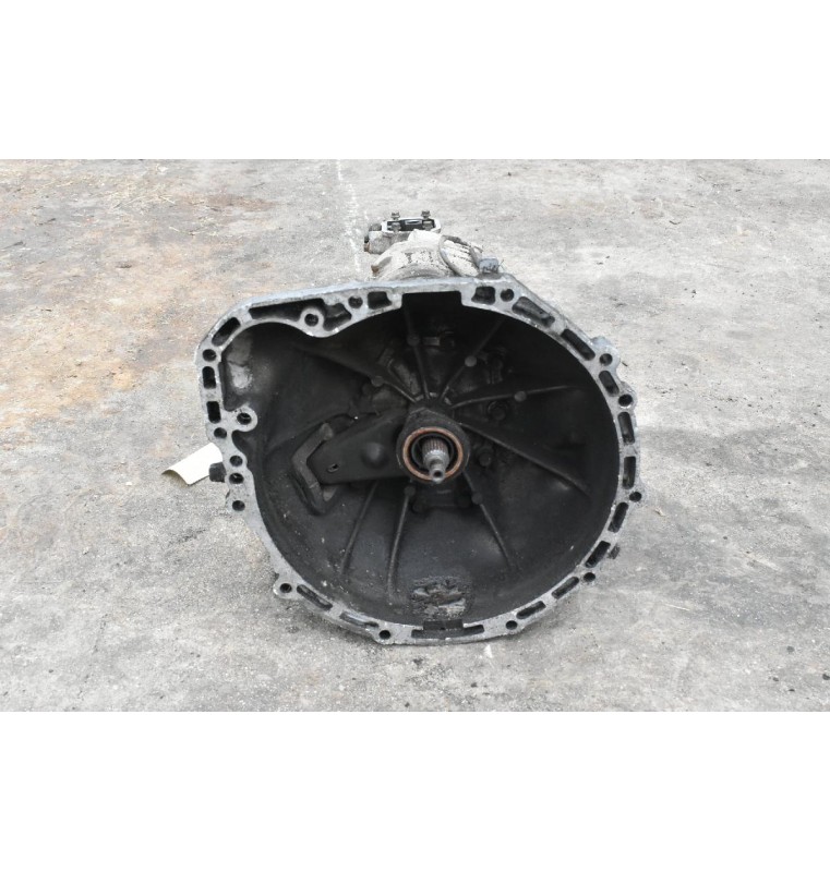 Σασμάν 4Χ2 – Χειροκίνητο Σασμάν 4X2 Ford Ranger - Mazda B2500 2.5  WL 12V 1998-2005