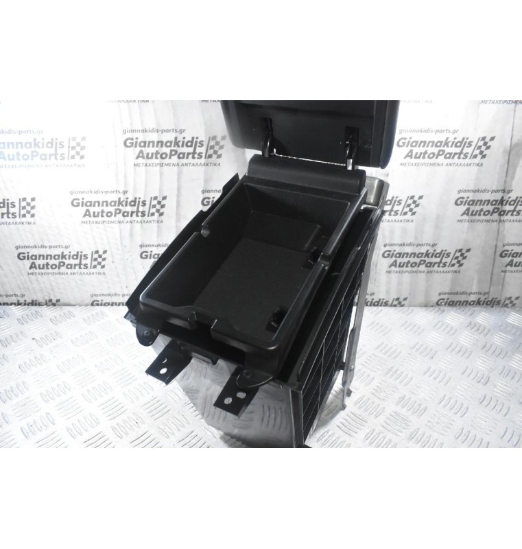 Τεμπέλης / Υποβαχιόνιο Και Ντουλαπάκι Nissan Qashqai J11 2013-2021 969VN-4EA0A 96930-4EA0A 969HT-4EA0A 969ZA-4EA0A-2 (Γνήσια)