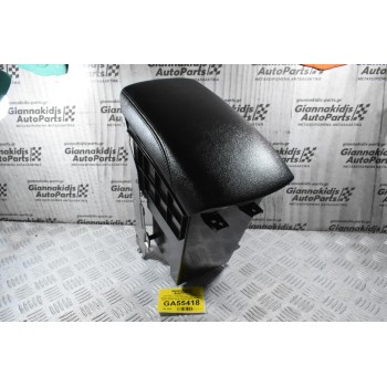 Τεμπέλης / Υποβαχιόνιο Και Ντουλαπάκι Nissan Qashqai J11 2013-2021 969VN-4EA0A 96930-4EA0A 969HT-4EA0A 969ZA-4EA0A-2 (Γνήσια)