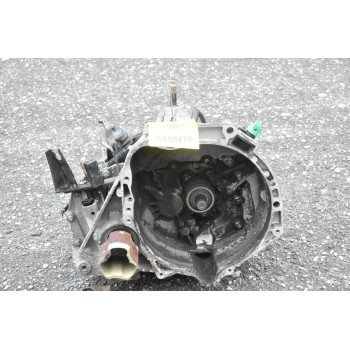 Κιβώτιο Ταχυτήτων Σασμάν Nissan Micra K12 CR12 2003-2010 CFJHQCG