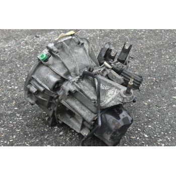 Κιβώτιο Ταχυτήτων Σασμάν Nissan Micra K12 CR12 2003-2010 CFJHQCG
