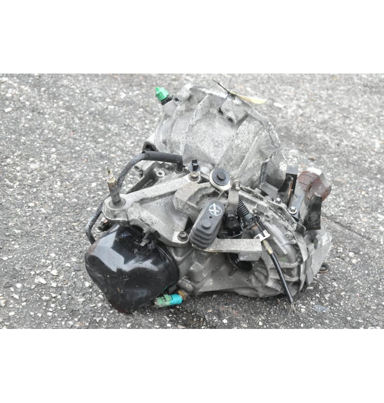 Κιβώτιο Ταχυτήτων Σασμάν Nissan Micra K12 CR12 2003-2010 CFJHQCG