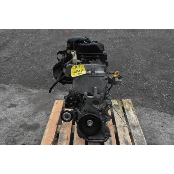 Κινητήρας - Μοτέρ Nissan Micra 1.2 CR12 2003-2010 03TS4584 (116.000KM)