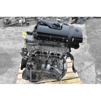 Κινητήρας - Μοτέρ Nissan Micra 1.2 CR12 2003-2010 03TS4584 (116.000KM)